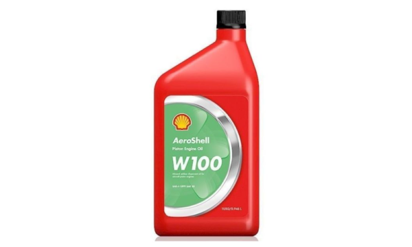 AEROSHELL W100