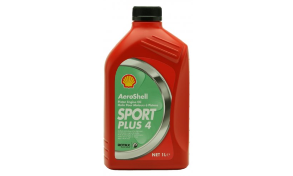 SPORT PLUS 4
