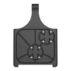 SOPORTE IPAD MINI 4/5 - Imagen 2