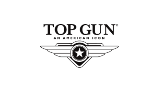 Top Gun Icon
