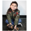TOP GUN® KIDS B-15 BOMBER