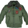 TOP GUN® KIDS B-15 BOMBER - Imagen 7