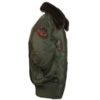 TOP GUN® KIDS B-15 BOMBER - Imagen 5