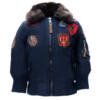 TOP GUN® KIDS B-15 BOMBER - Imagen 3
