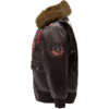 TOP GUN® KIDS PU AVIATOR BOMBER - Imagen 5