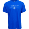 TOP GUN T-SHIRT VINTAGE LOGO TEE - Imagen 2