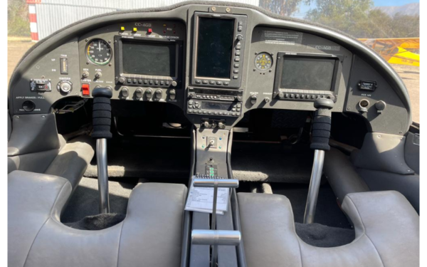 STEARNS TRANSIT CORP SEAREY LSX 2010 - Imagen 6