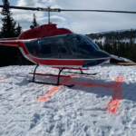 Bell 206B3 Jetranger III - Imagen 3