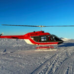 Bell 206B3 Jetranger III - Imagen 2