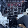 Bell 206B3 Jetranger III - Imagen 5