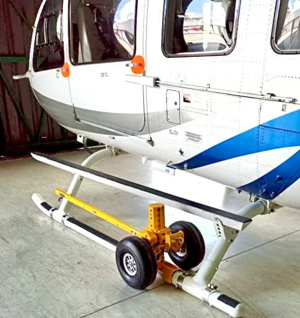 Ruedas para Airbus H145 (C2) - Imagen 4
