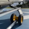 Ruedas para Airbus H130 (B4 y T2) - Imagen 5