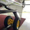 Ruedas para Airbus H130 (B4 y T2) - Imagen 3