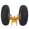 Ruedas para Airbus H130 (B4 y T2)