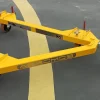 Carro de remolque (universal) - Imagen 2