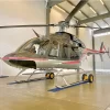 Ruedas para Bell 407 y Bell 206 Long Ranger - Imagen 7