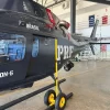 Ruedas para Leonardo / Agusta A119 Koala - Imagen 7