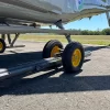 Ruedas para Leonardo / Agusta A119 Koala - Imagen 4