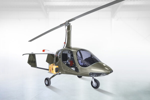 Trendak Taurus