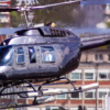 Bell 206L3 1983