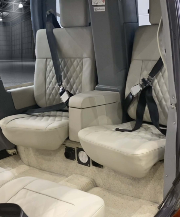 Bell 206L3 1983 - Imagen 5