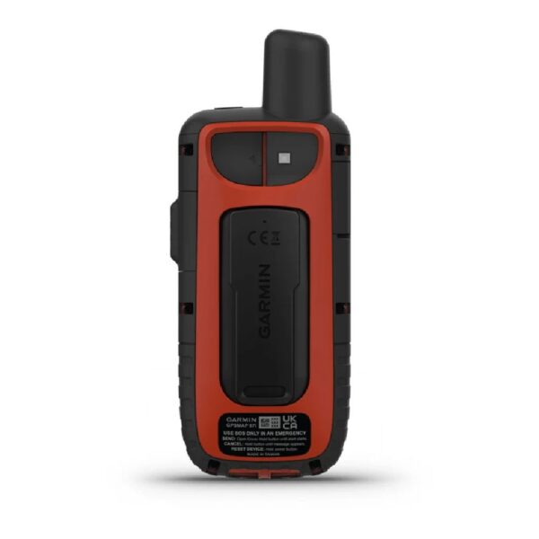 GARMIN GPS MAP 67i - Imagen 4
