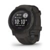 GARMIN INSTINCT 2 SOLAR