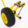 Ruedas para Airbus H135 - HARDMOB 135 - Imagen 4