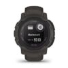 GARMIN INSTINCT 2 SOLAR - Imagen 5