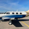 Piper M600