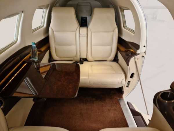 Piper M600 - Imagen 7