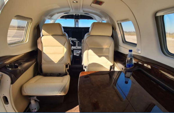 Piper M600 - Imagen 5
