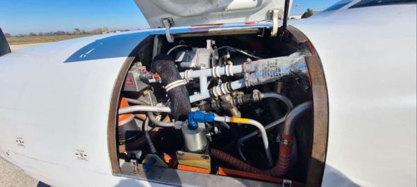 Piper M600 - Imagen 2