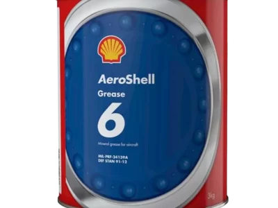 AeroShell Grease 6 - 3kg