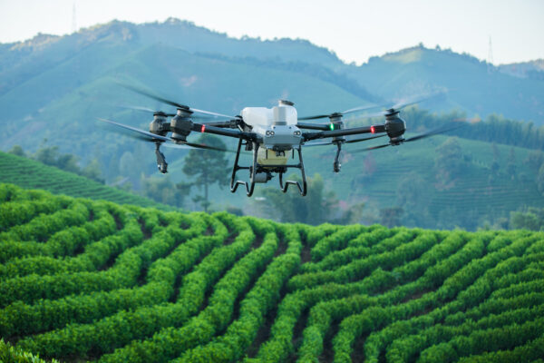 DJI AGRAS T50 - Imagen 10