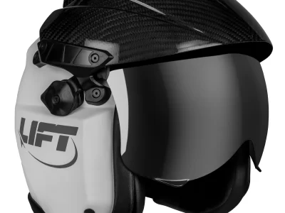 CASCO LIFT AV-1 KOR WITH VISOR