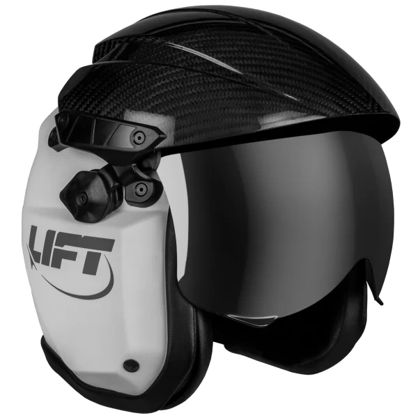 CASCO LIFT AV-1 KOR WITH VISOR