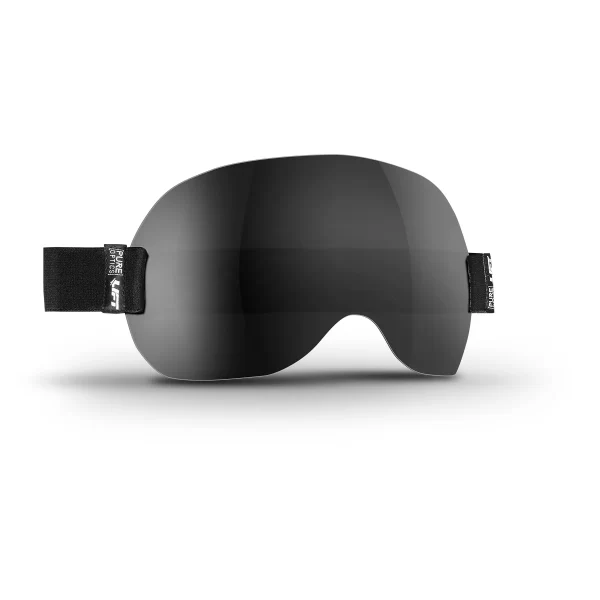 AV-1 KOR - PURE OPTICS STRAPPED VISOR LIFT