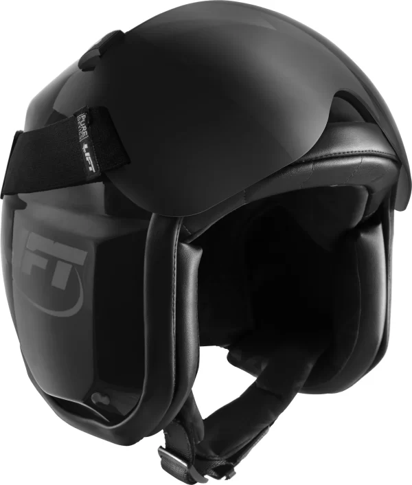CASCO LIFT AV-1 KOR WITH VISOR - Imagen 4