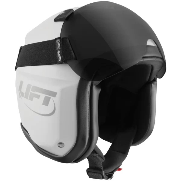 CASCO LIFT AV-1 KOR WITH VISOR - Imagen 7