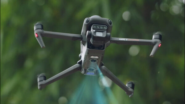 DJI MAVIC 3M - Imagen 4
