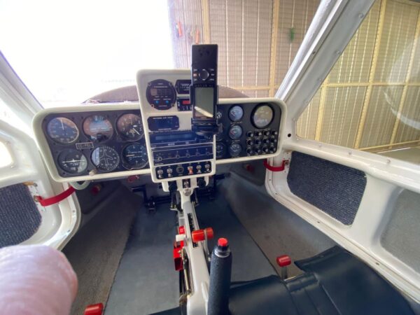 Jabiru UL 2000 - Imagen 3