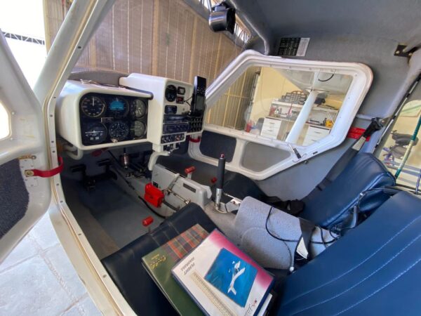 Jabiru UL 2000 - Imagen 2