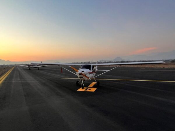 Jabiru UL 2000 - Imagen 6
