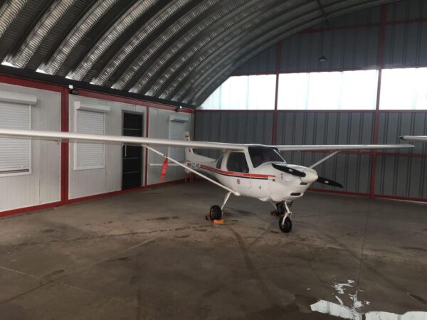 Jabiru UL 2000 - Imagen 5
