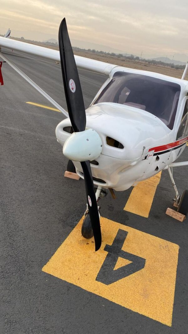 Jabiru UL 2000 - Imagen 4